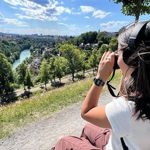 Meet your Posher, Miranda